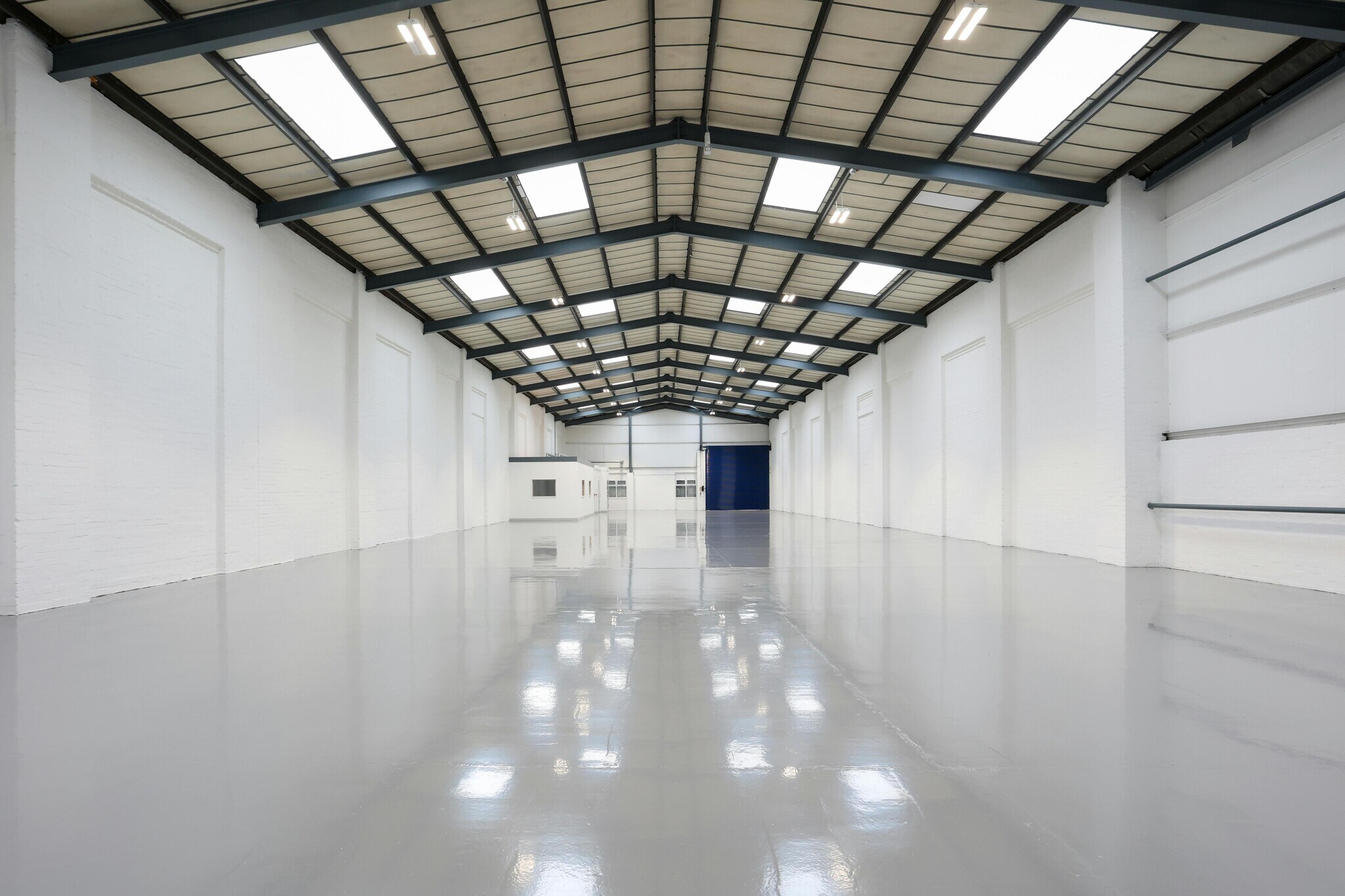 Shenstone Trading Estate, Halesowen à louer Photo de l’immeuble– Image 1 sur 14