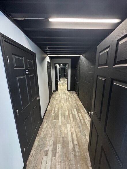 601 SW Jennings Ave, Bartlesville, OK à louer - Photo intérieure – Image 3 sur 16