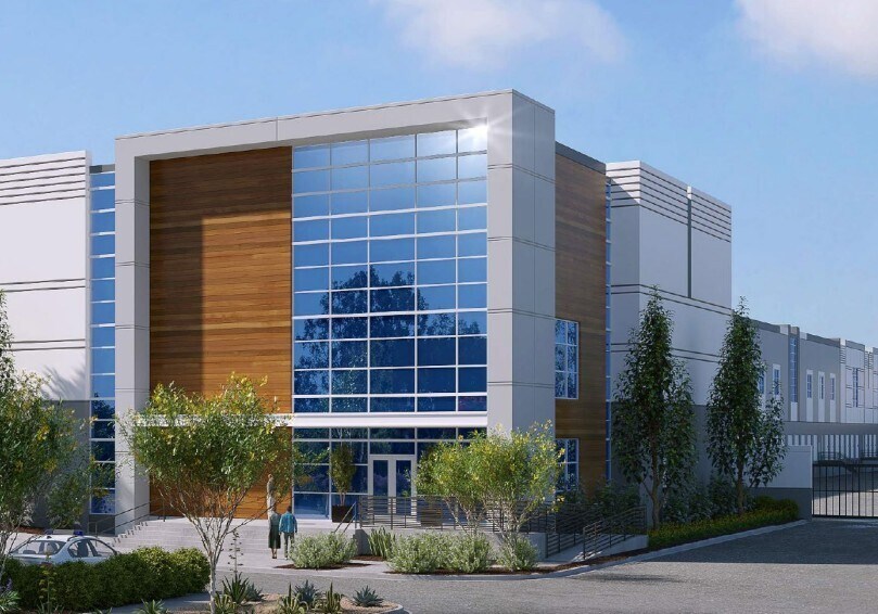 2650 Sherman Rd, Menifee, CA à louer - Photo de l’immeuble – Image 2 sur 9