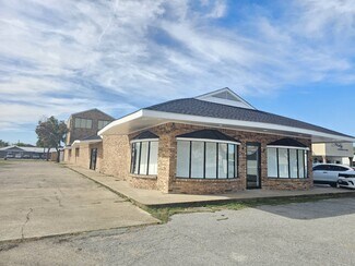 Plus de détails pour 1032 Pasadena Blvd, Pasadena, TX - Local commercial à louer