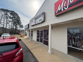 3912 Bonney Rd, Virginia Beach, VA à louer Photo de l’immeuble– Image 2 sur 17