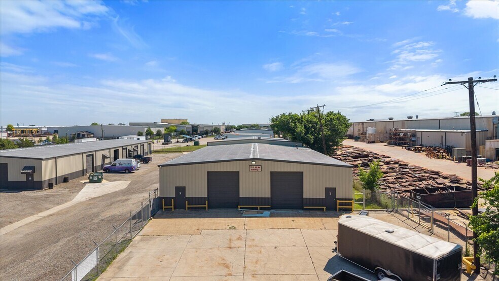 6th Ave Industrial Park portefeuille de 4 biens à vendre sur LoopNet.fr - Photo de l’immeuble – Image 2 sur 24