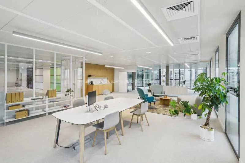 117 Boulevard Marius Vivier-Merle, Lyon à louer - Photo de l’immeuble – Image 1 sur 31