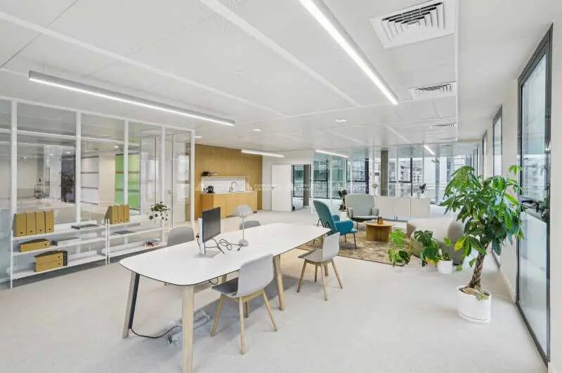 117 Boulevard Marius Vivier-Merle, Lyon à louer Photo de l’immeuble– Image 1 sur 32