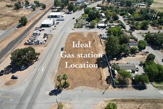 Plus de détails pour 9927 State Highway 99w, Gerber, CA - Terrain à vendre