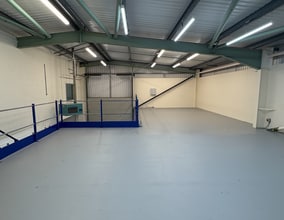 Hazel Rd, Southampton à vendre Photo intérieure– Image 2 sur 2