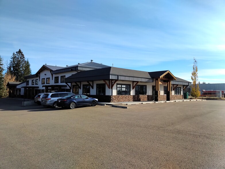 232 Spruce St, Red Deer County, AB à vendre - Photo de l’immeuble – Image 1 sur 3