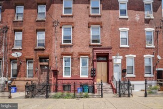 Plus de détails pour 2011 E Allegheny Ave, Philadelphia, PA - Logement à vendre