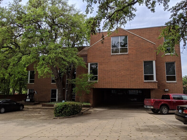 510 Hearn St, Austin, TX à louer - Photo de l’immeuble – Image 3 sur 3