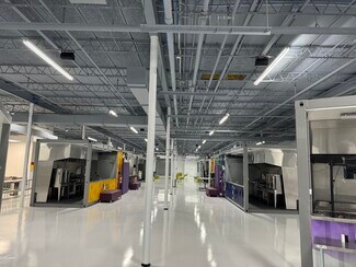 Plus de détails pour 4051 NW 25th st, Miami, FL - Industriel/Logistique à louer