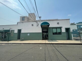 Plus de détails pour 1515 Jarret Pl, Bronx, NY - Médical à louer