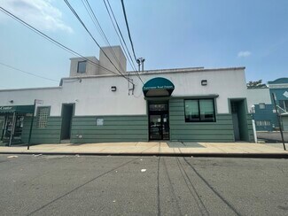 Plus de détails pour 1515 Jarret Pl, Bronx, NY - Médical à louer