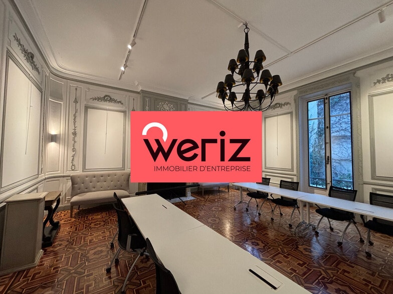 23 Rue Sylvabelle, Marseille à louer - Photo de l’immeuble – Image 1 sur 9