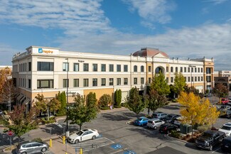 Plus de détails pour 3597 E Monarch Sky Ln, Meridian, ID - Bureau à louer