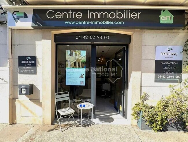 Plus de détails pour Bureau à louer