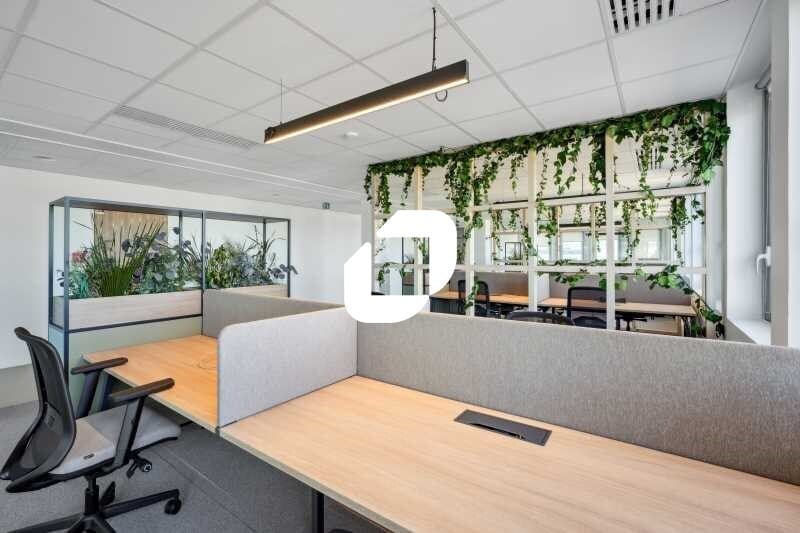 Bureau dans Colombes à vendre - Photo de l’immeuble – Image 3 sur 13
