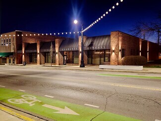 Plus de détails pour 215 S Schuyler Ave, Kankakee, IL - Bureau/Local commercial à louer