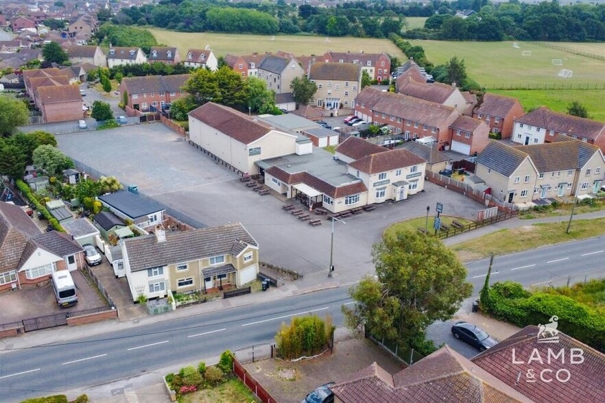 Jaywick Ln, Clacton On Sea à vendre - Aérien – Image 2 sur 11