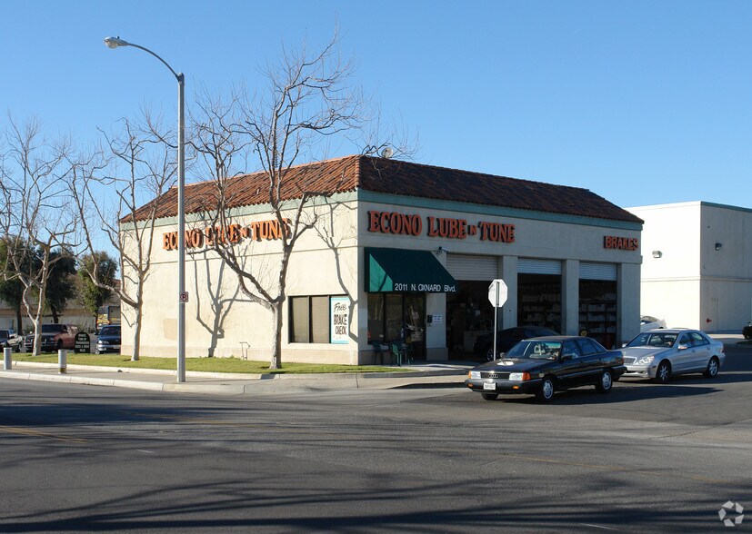 2001-2091 N Oxnard Blvd, Oxnard, CA à louer - Photo de l’immeuble – Image 3 sur 6