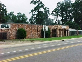 Plus de détails pour 909 E Broad St, Texarkana, AR - Local commercial à vendre