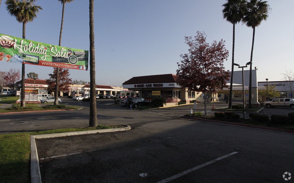 16650 Harbor Blvd, Fountain Valley, CA à louer - Photo principale – Image 3 sur 7