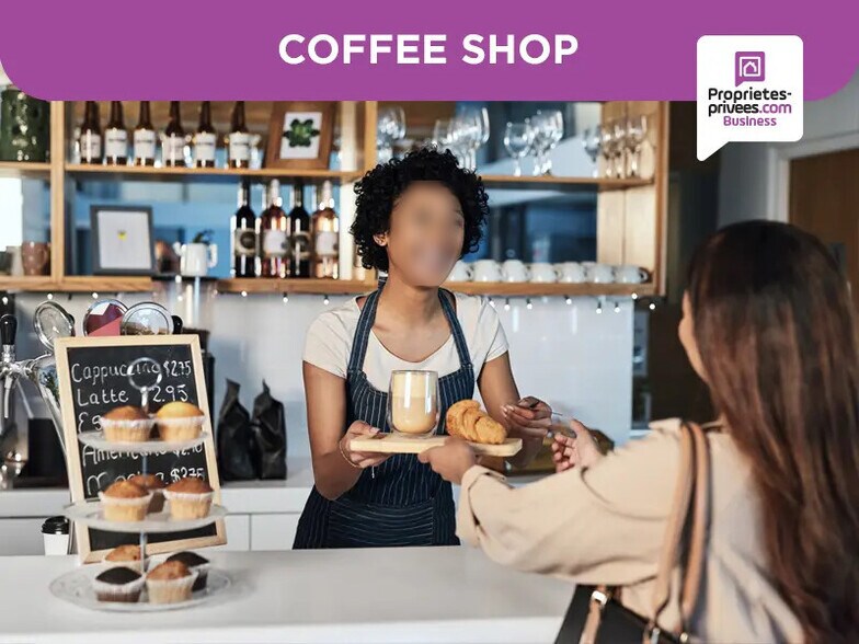 Local commercial dans Paris à louer - Photo de l’immeuble – Image 3 sur 14