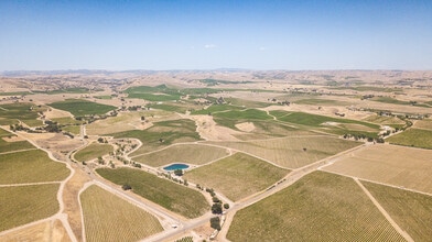 2995 Pleasant Rd, San Miguel, CA - VUE AÉRIENNE  vue de carte - Image1