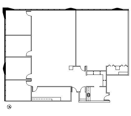 85 W Algonquin Rd, Arlington Heights, IL à louer Photo de l’immeuble– Image 1 sur 3