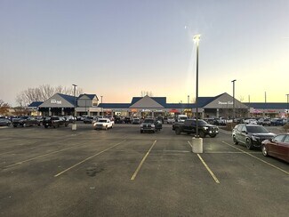 Plus de détails pour 10002-10112 Highland Rd, Hartland, MI - Local commercial à louer