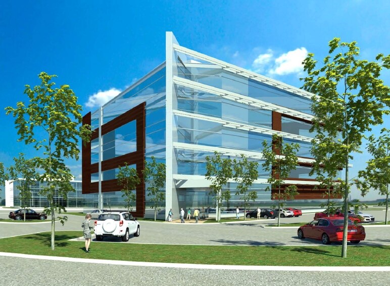 3665 Av Grandes Tourelles, Boisbriand, QC à louer - Photo de l’immeuble – Image 2 sur 11