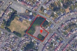 Plus de détails pour Woodlands Rd, St Helens - Terrain à vendre