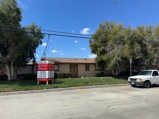 Plus de détails pour 12107 Greenstone Ave, Santa Fe Springs, CA - Terrain à louer