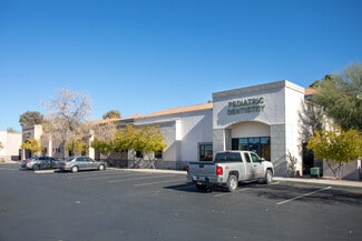 Plus de détails pour 5920 N La Cholla Blvd, Tucson, AZ - Bureau à louer