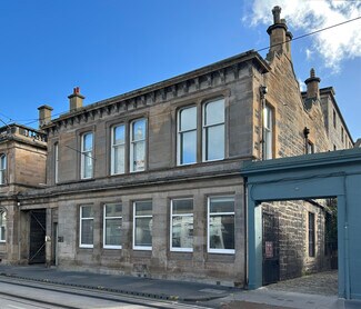 Plus de détails pour 93 Constitution St, Edinburgh - Coworking à louer