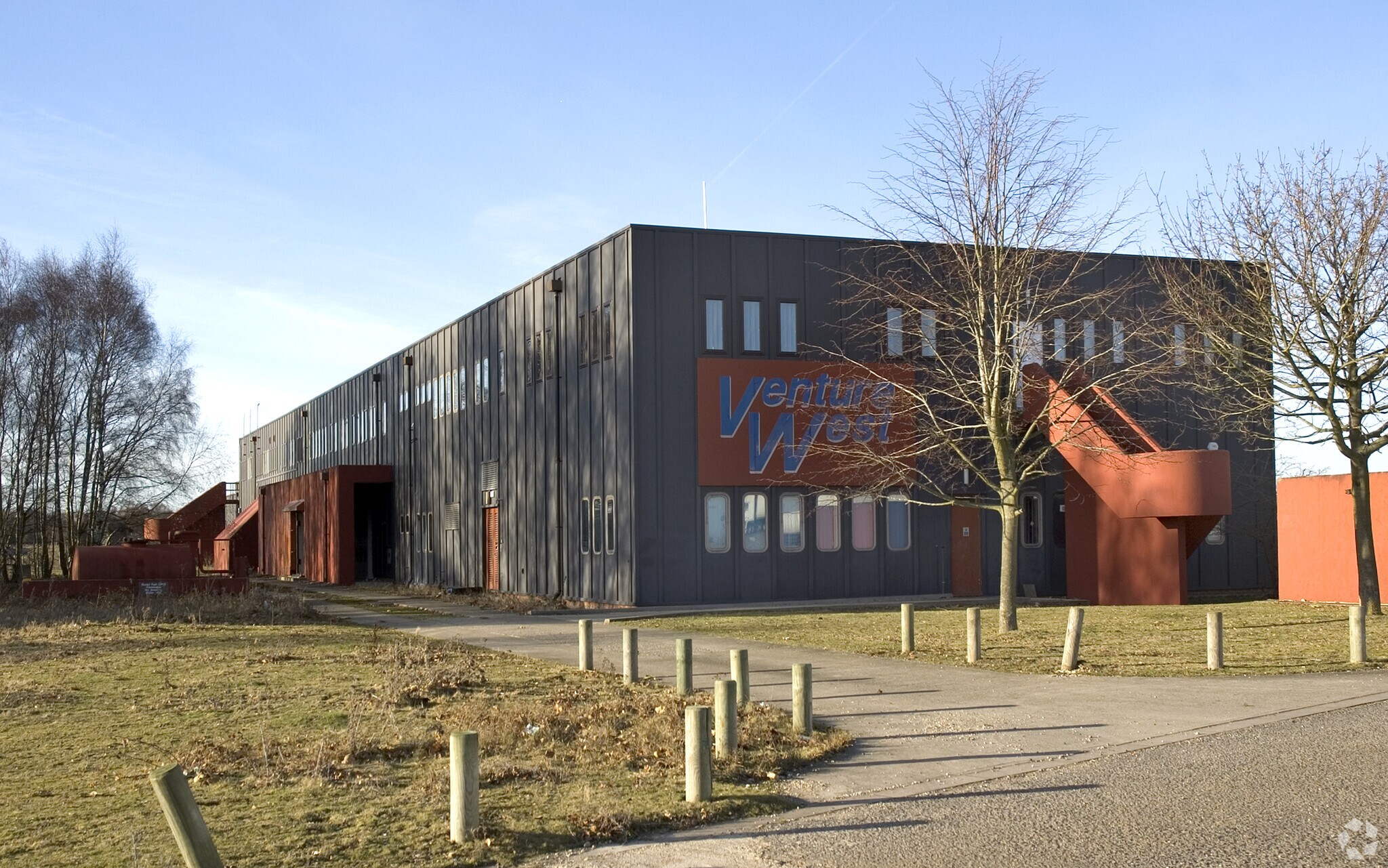 Venture W, Thatcham à louer Photo de l’immeuble– Image 1 sur 3