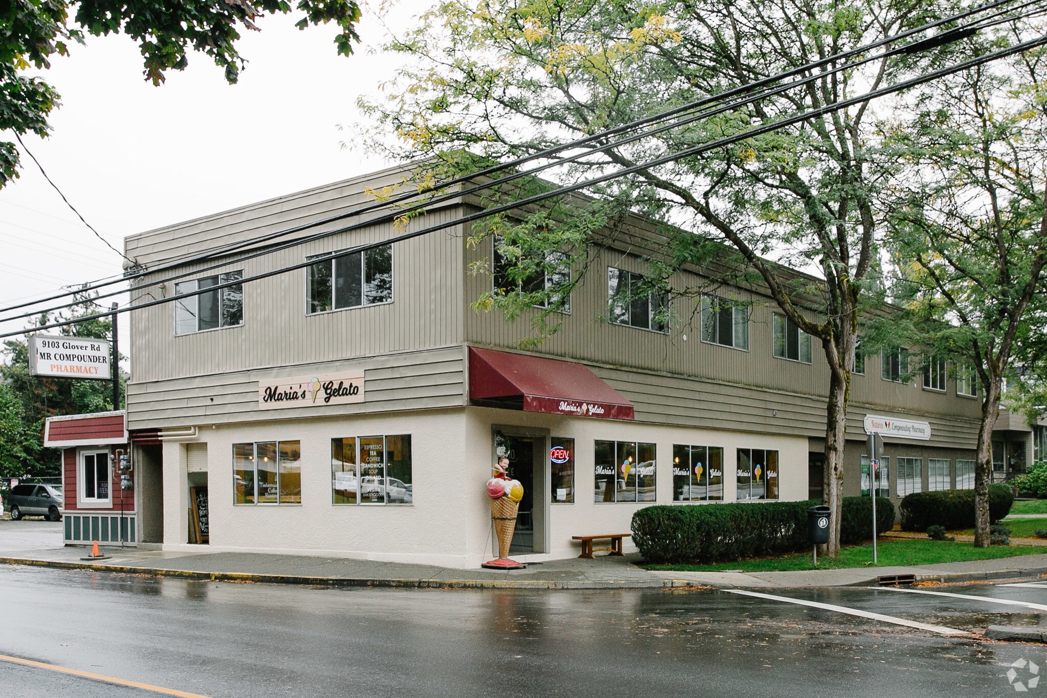 9103 Glover Rd, Langley, BC à louer Photo principale– Image 1 sur 64