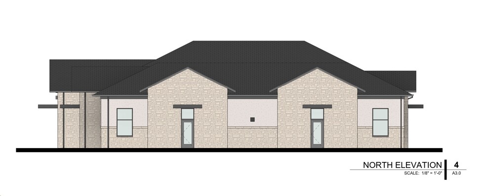 213 N Ridgeway Dr, Cleburne, TX à louer - Photo de l’immeuble – Image 3 sur 5