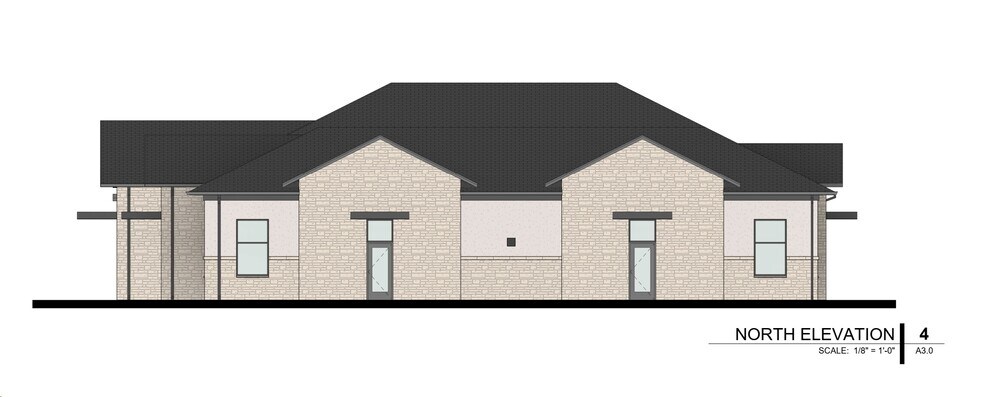 219 N Ridgeway Dr, Cleburne, TX à louer - Photo de l’immeuble – Image 3 sur 4