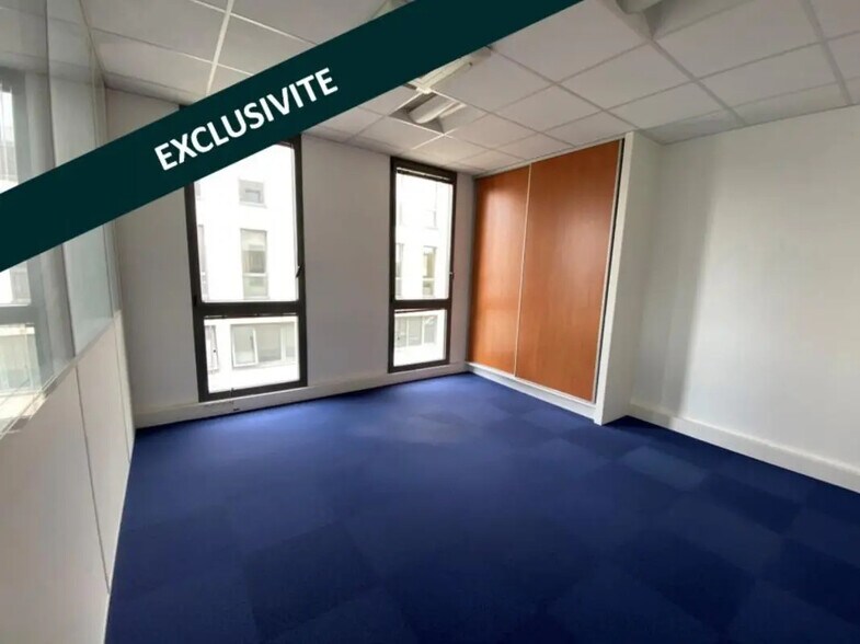 11 Rue Louis Kérautret-Botmel, Rennes à vendre - Photo intérieure – Image 2 sur 4