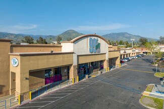 Plus de détails pour 2100-2130 E Highland Ave, San Bernardino, CA - Local commercial à louer