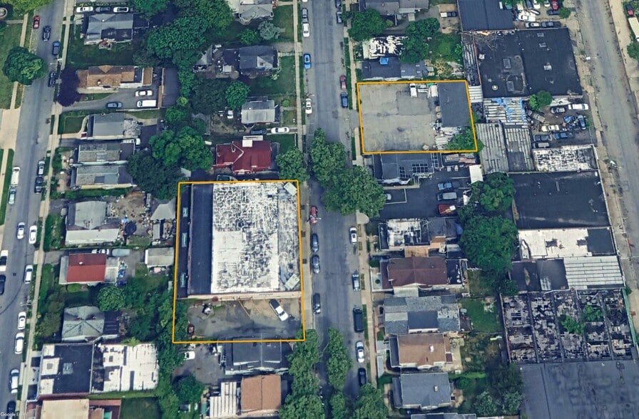 230-234 S 5th Ave, Mount Vernon, NY à vendre - Photo de l’immeuble – Image 2 sur 24