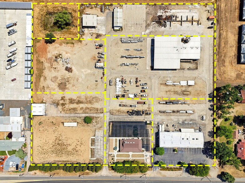1260 Buttonwillow Ave, Reedley, CA à vendre - Photo de l’immeuble – Image 2 sur 74
