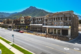 Plus de détails pour 2258 E Murray Holladay Rd, Holladay, UT - Logement à vendre
