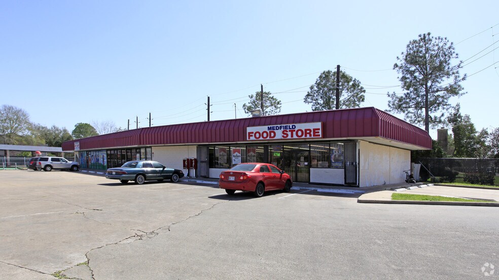 12775 Medfield, Houston, TX à vendre - Photo principale – Image 1 sur 6