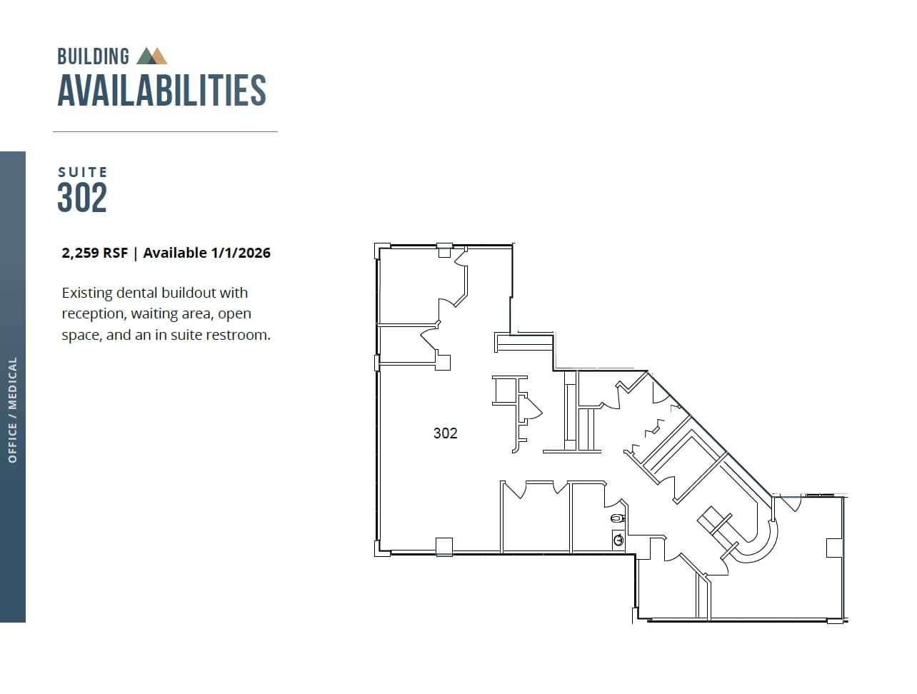 17000 140th Ave NE, Woodinville, WA à louer Plan d’étage– Image 1 sur 1