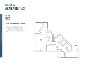 17000 140th Ave NE, Woodinville, WA à louer Plan d’étage– Image 1 sur 1