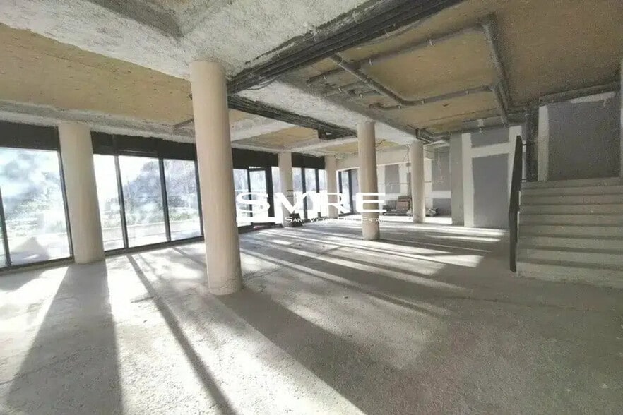 Local commercial dans Marseille à louer - Photo intérieure – Image 2 sur 8