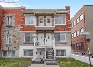 Plus de détails pour 6959 Av Louis-Hébert, Montréal, QC - Logement à vendre