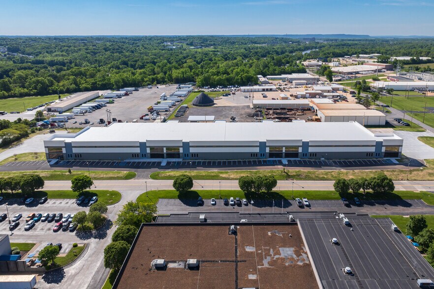 2880 Arnold Tenbrook Rd, Arnold, MO à louer - Photo de l’immeuble – Image 3 sur 7