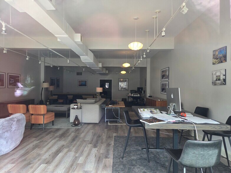 153-155 Post Rd E, Westport, CT à louer - Photo intérieure – Image 2 sur 5